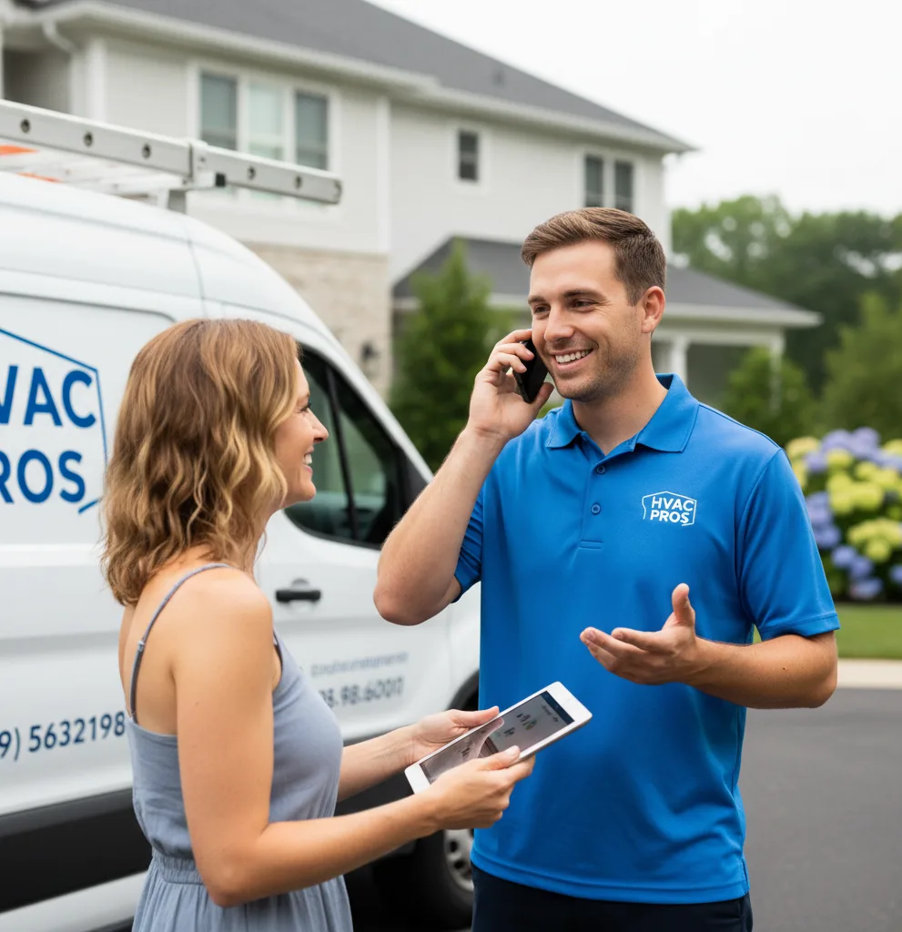 Furnace Repair in Pulaski, MS